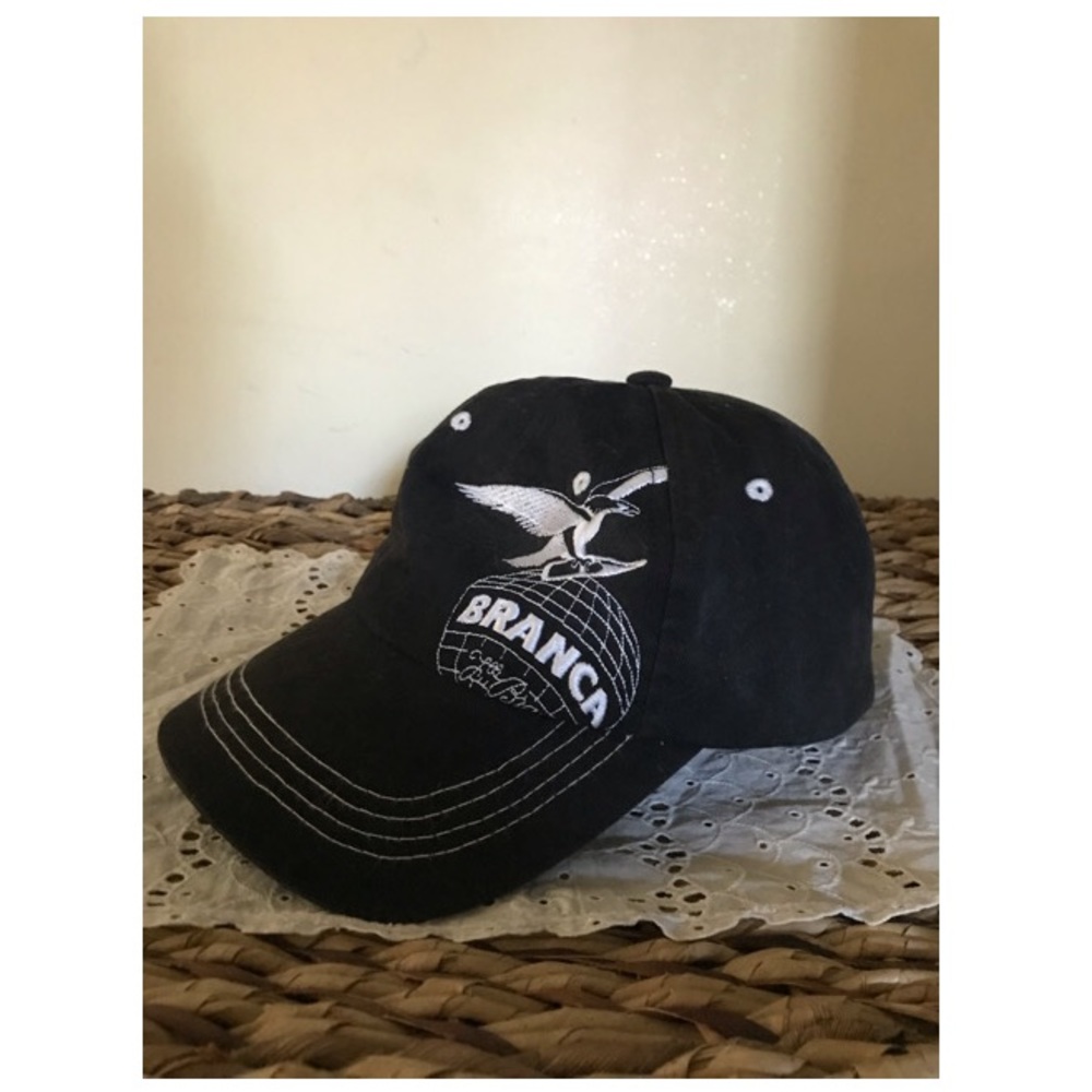 Fernet-Branca Cap